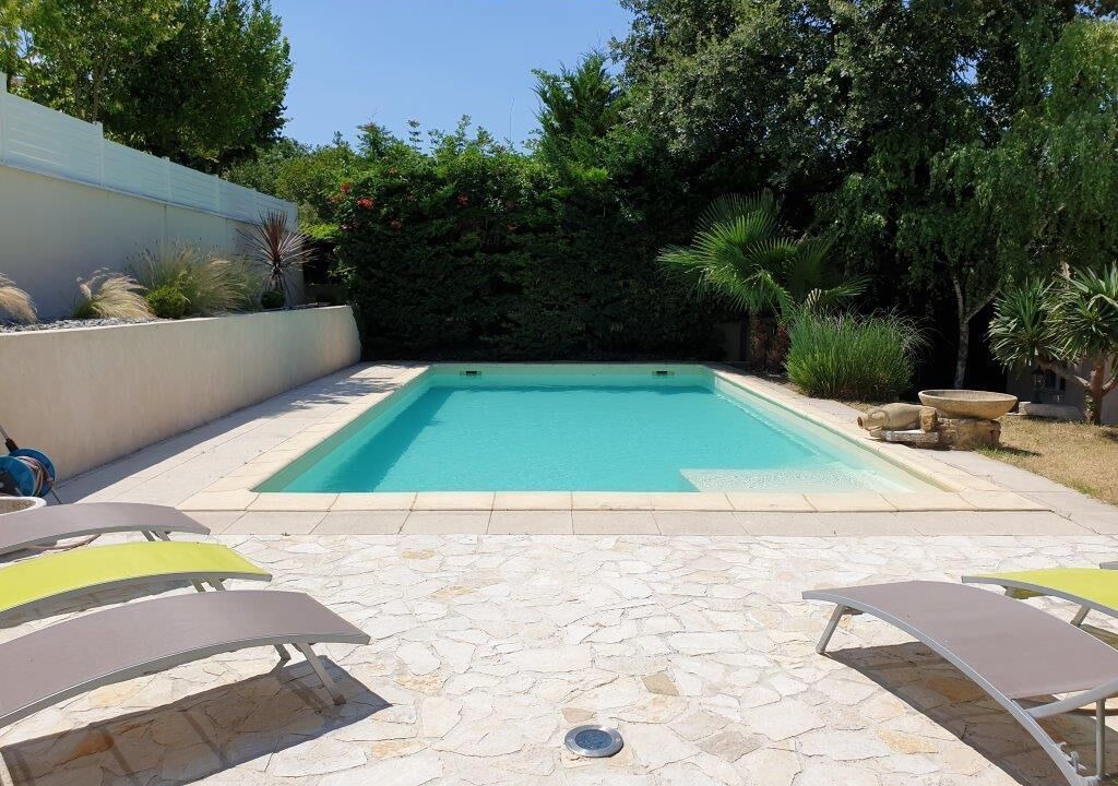 Photo of Outdoor in Bagnols-sur-Ceze