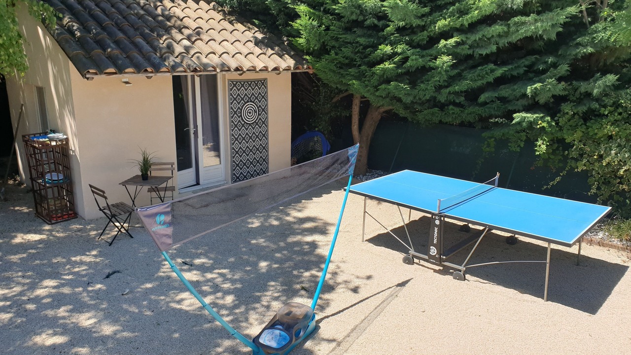 Photo of Patio Balcony in Bagnols-sur-Ceze