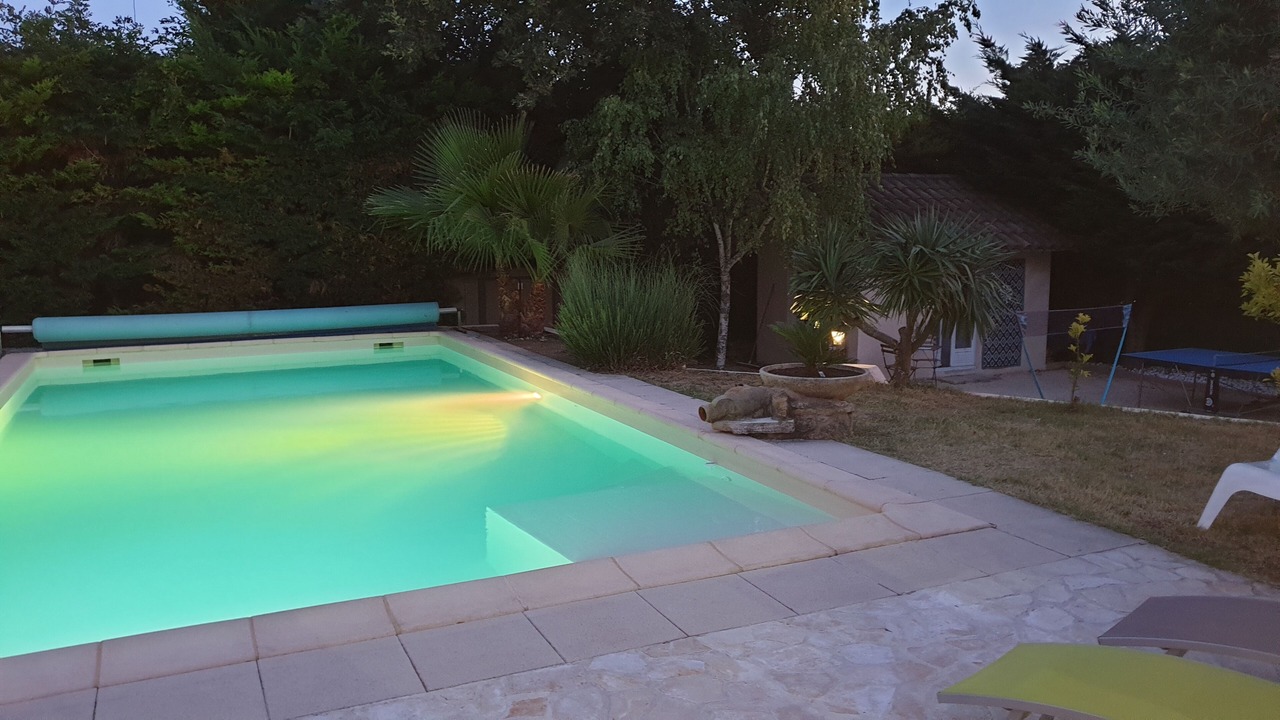 Photo of Outdoor in Bagnols-sur-Ceze