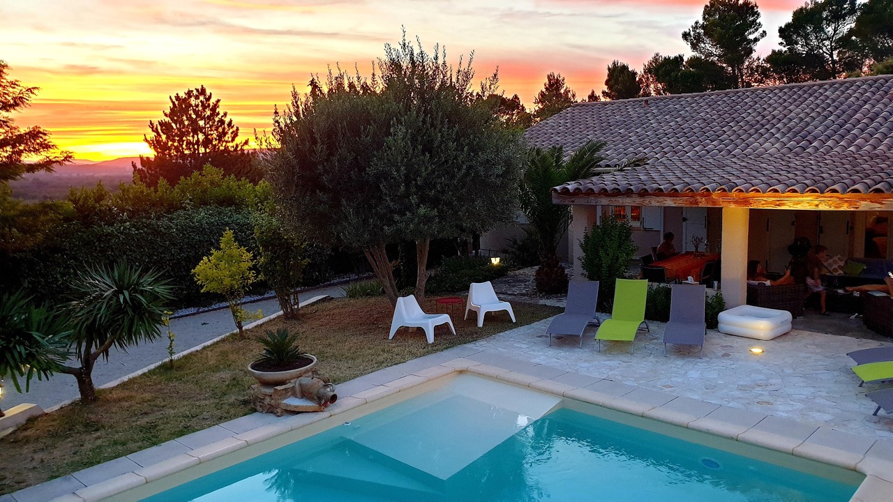 Photo of Outdoor in Bagnols-sur-Ceze