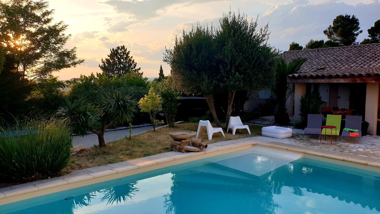 Photo of Outdoor in Bagnols-sur-Ceze