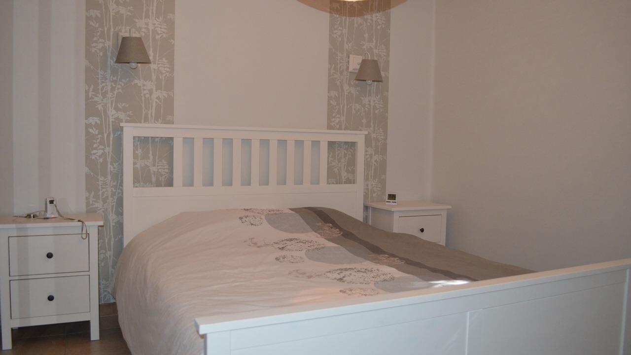 Photo of Bedroom in Bagnols-sur-Ceze
