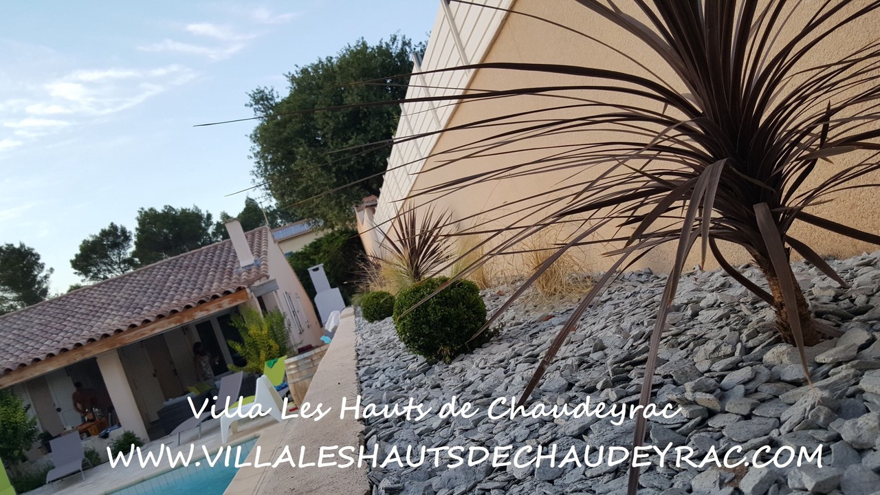 Photo of Outdoor in Bagnols-sur-Ceze