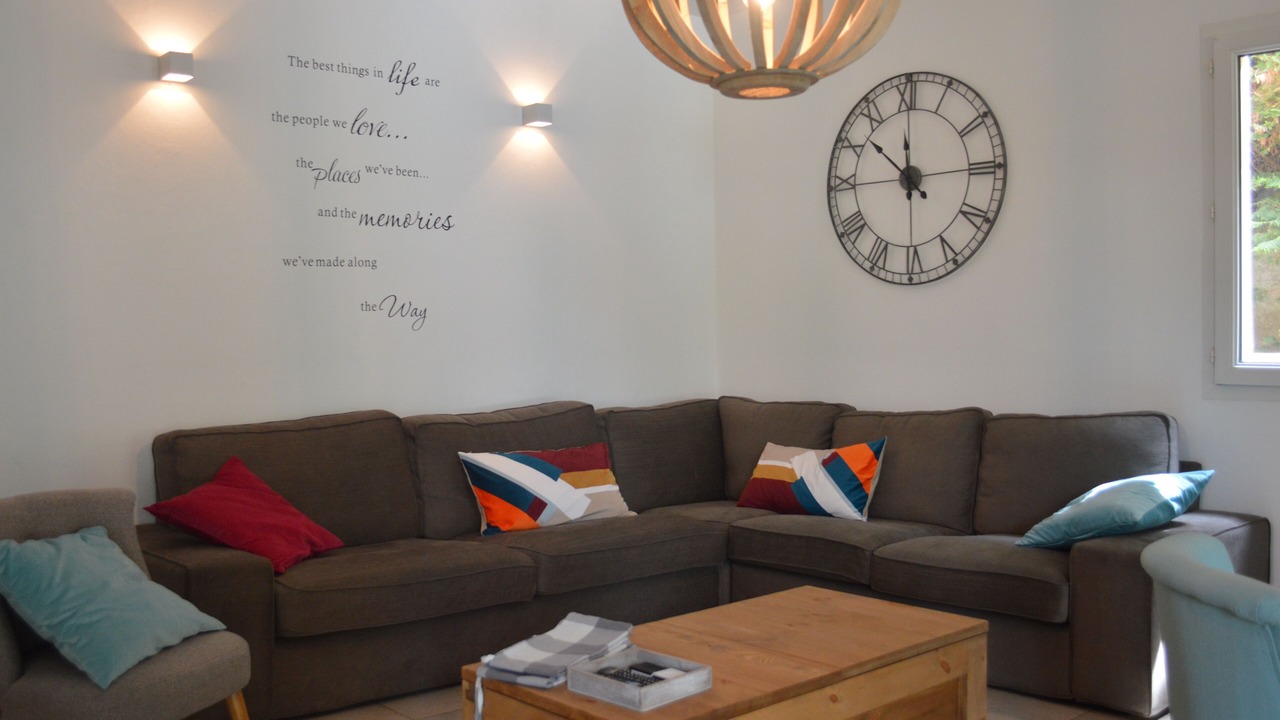 Photo of Livingroom in Bagnols-sur-Ceze