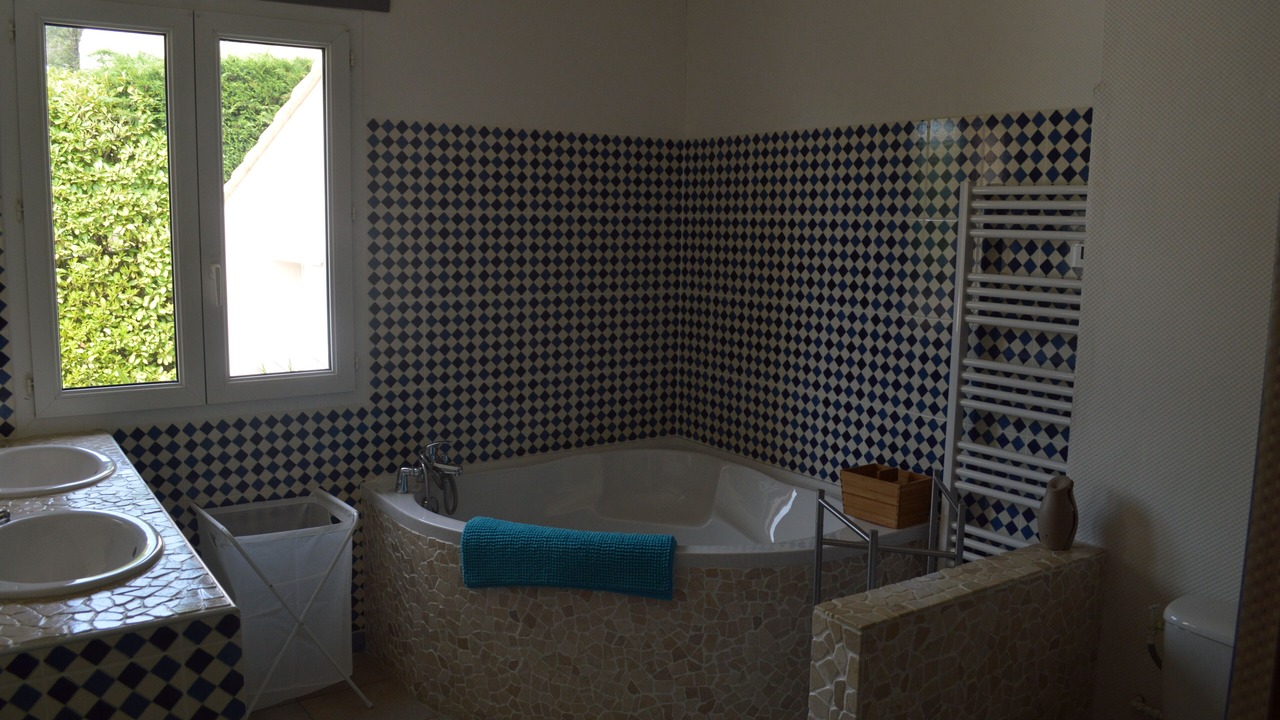 Photo of Bathroom in Bagnols-sur-Ceze