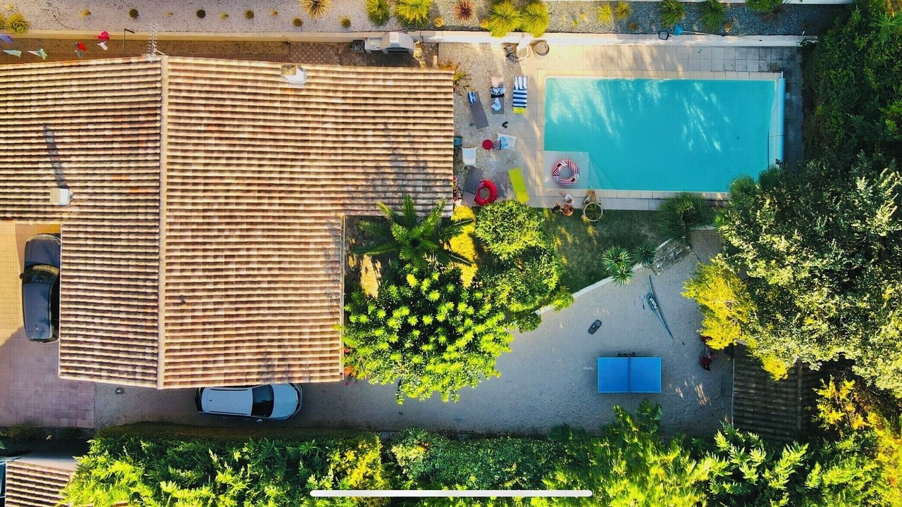 Photo of Outdoor in Bagnols-sur-Ceze