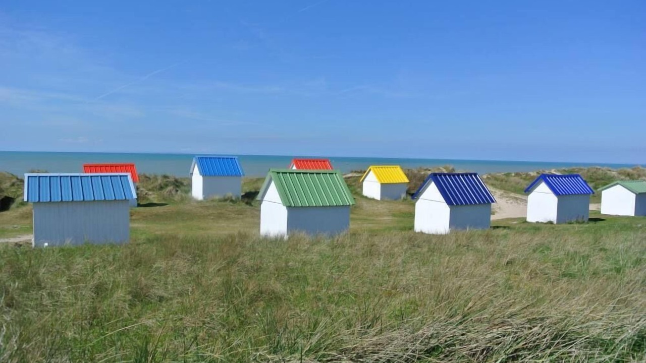Photo of Outdoor in Blainville-sur-Mer