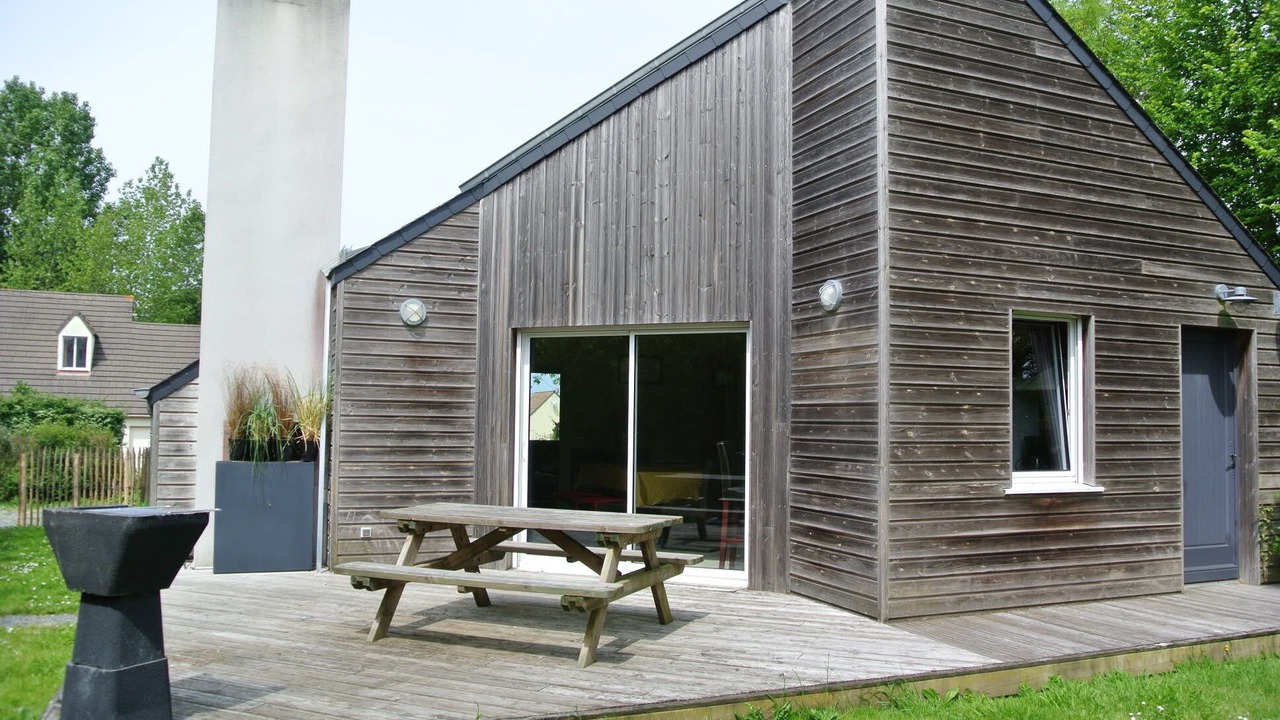 Photo of Outdoor in Blainville-sur-Mer