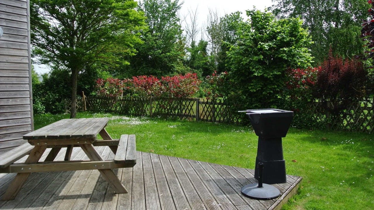 Photo of Outdoor in Blainville-sur-Mer