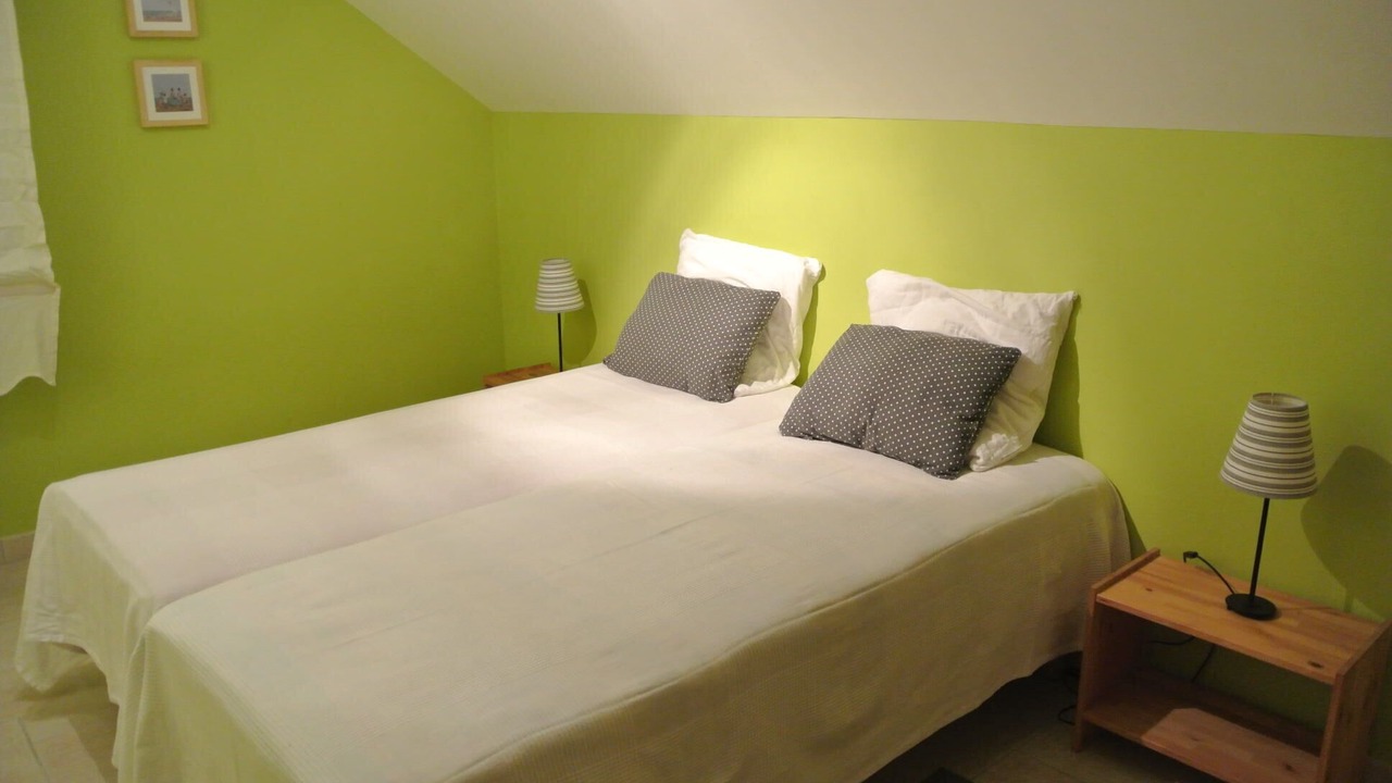 Photo of Bedroom in Blainville-sur-Mer