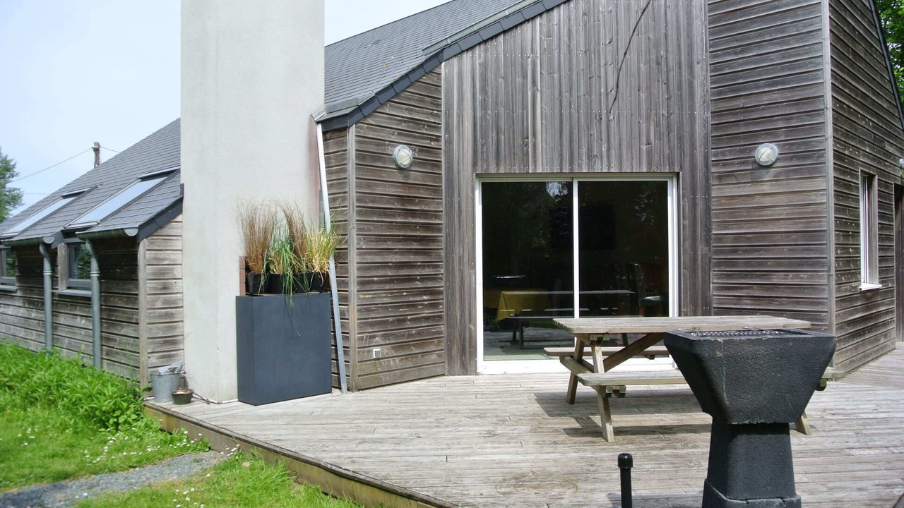 Photo of Outdoor in Blainville-sur-Mer