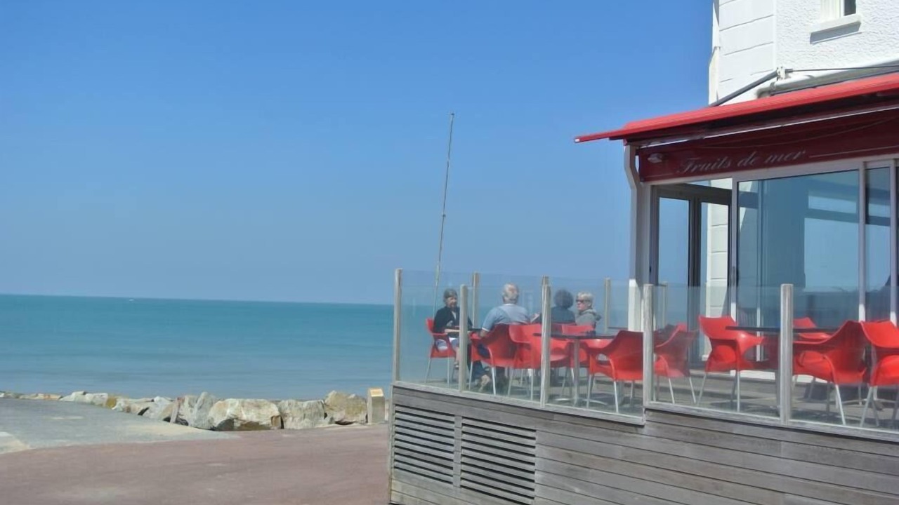 Photo of Outdoor in Blainville-sur-Mer