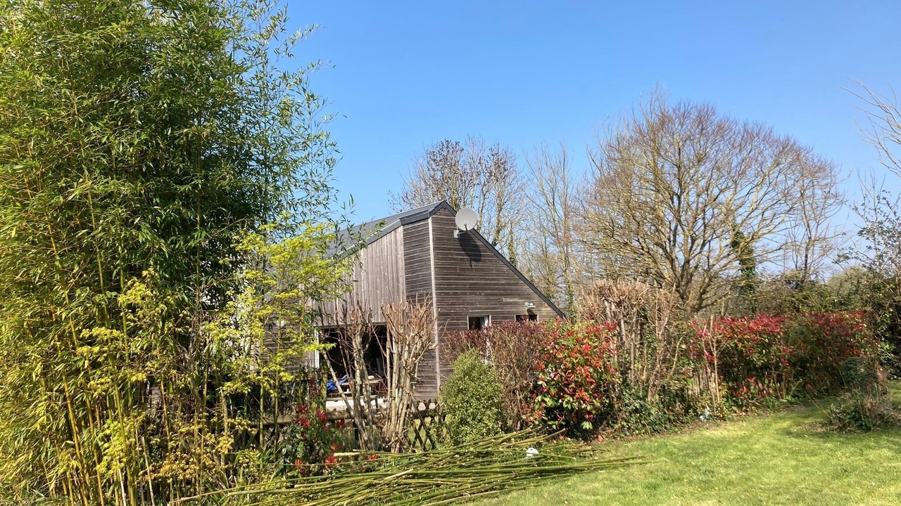 Photo of Outdoor in Blainville-sur-Mer