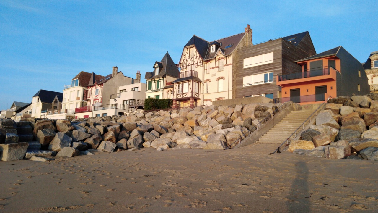 Photo of Outdoor in Blainville-sur-Mer