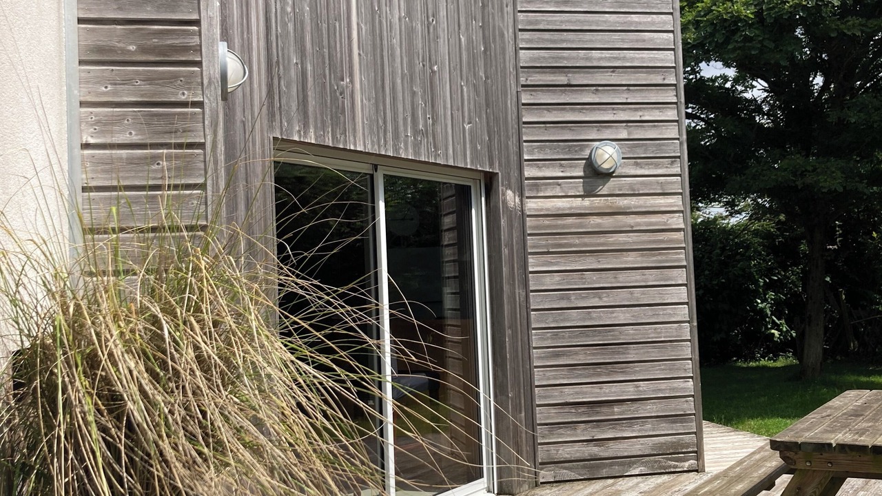 Photo of Patio Balcony in Blainville-sur-Mer