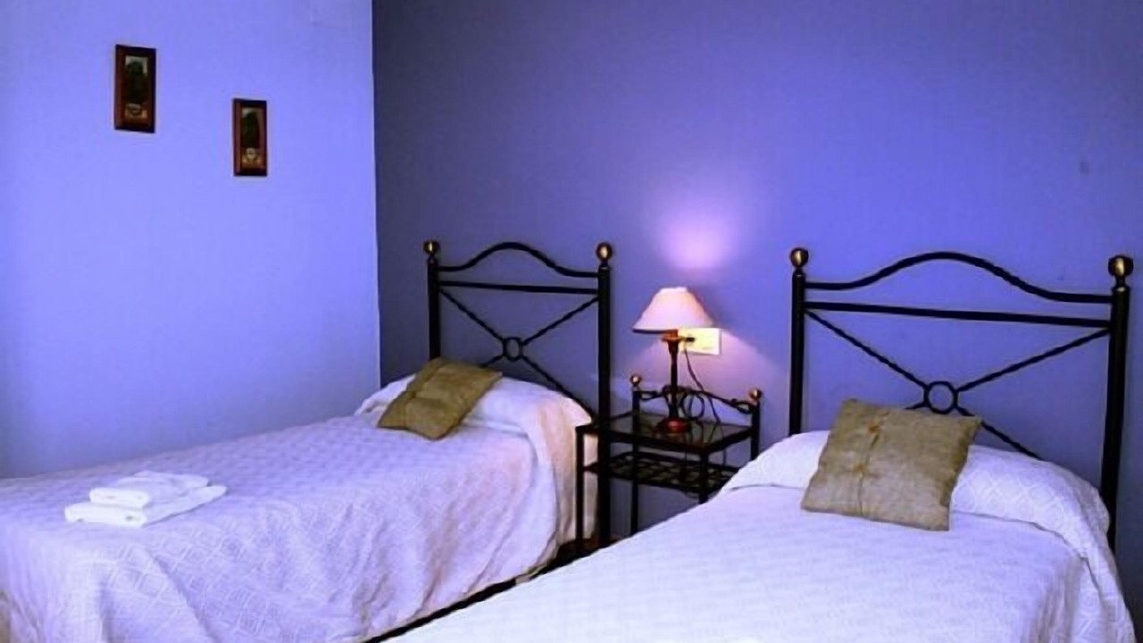 Photo of Bedroom in Santa Cilia