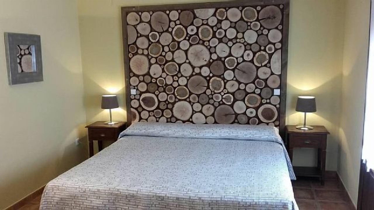 Photo of Bedroom in Santa Cilia