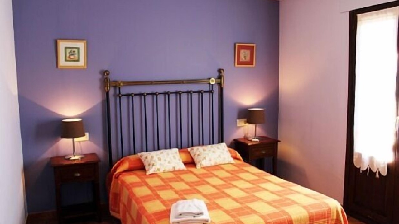 Photo of Bedroom in Santa Cilia