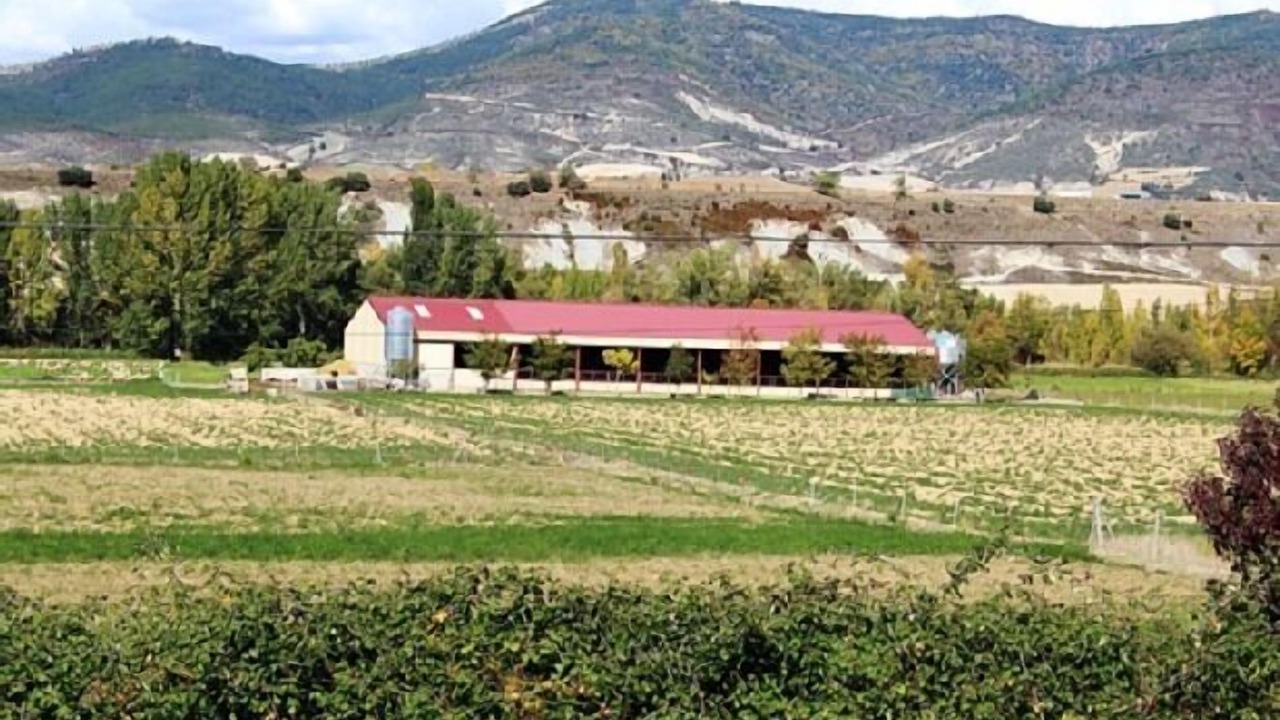 Photo of Outdoor in Santa Cilia