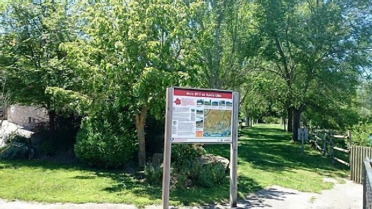 Photo of Outdoor in Santa Cilia