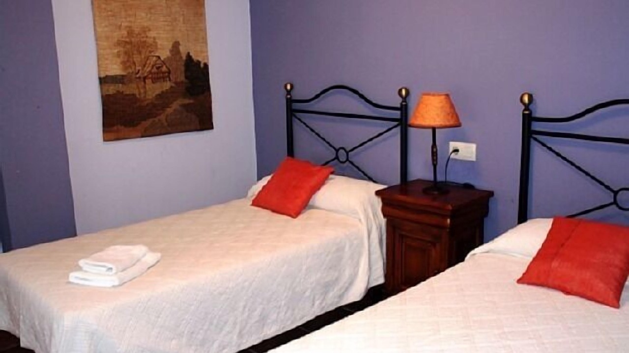 Photo of Bedroom in Santa Cilia