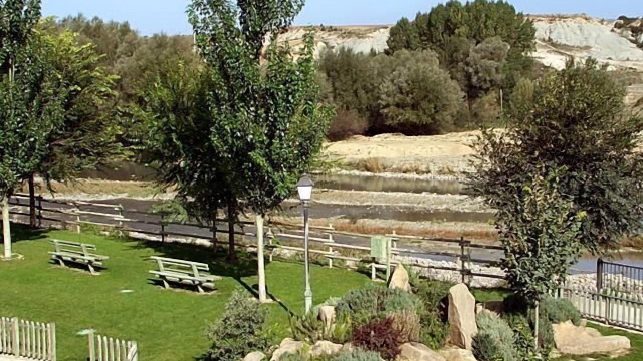 Photo of Outdoor in Santa Cilia