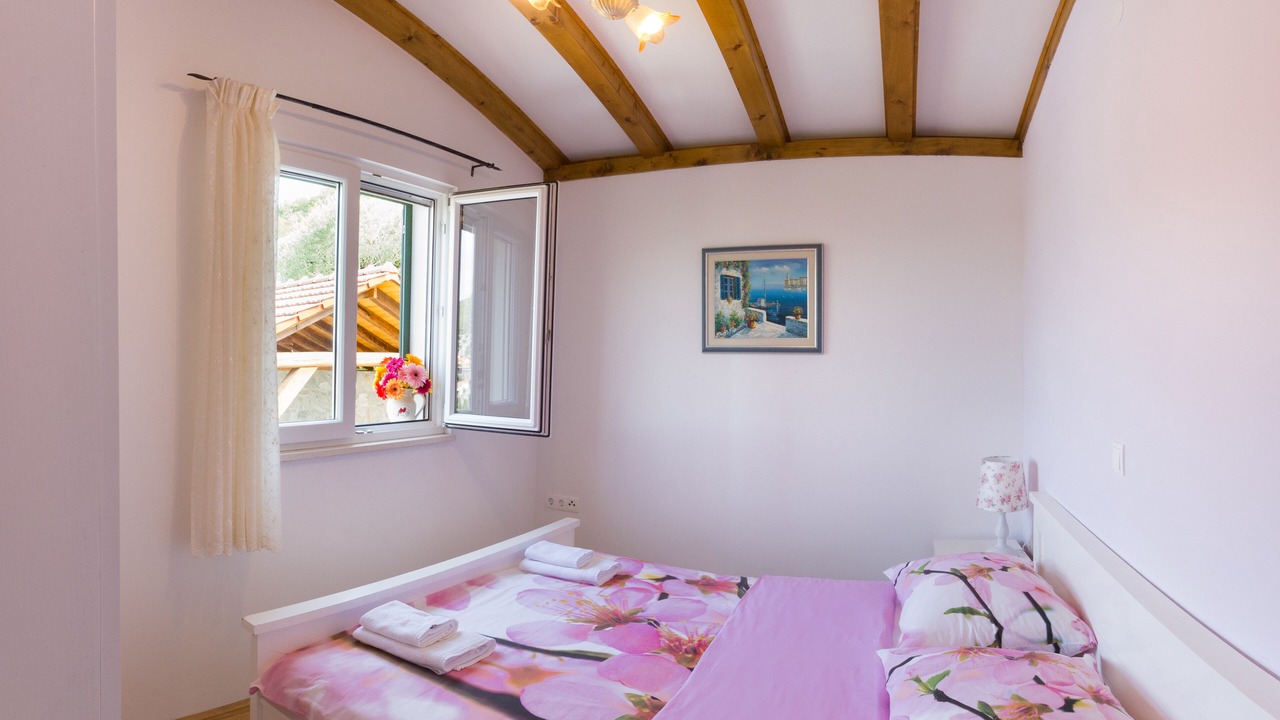 Photo of Bedroom in Zvecanje