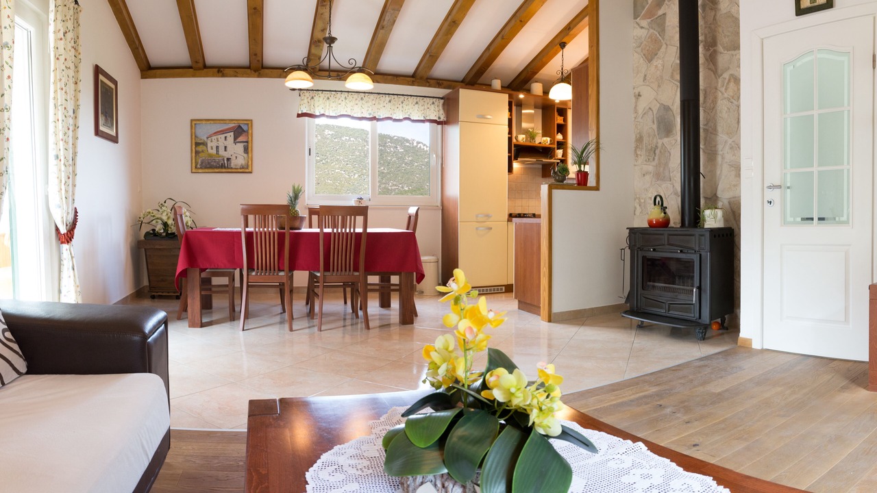 Photo of Livingroom in Zvecanje