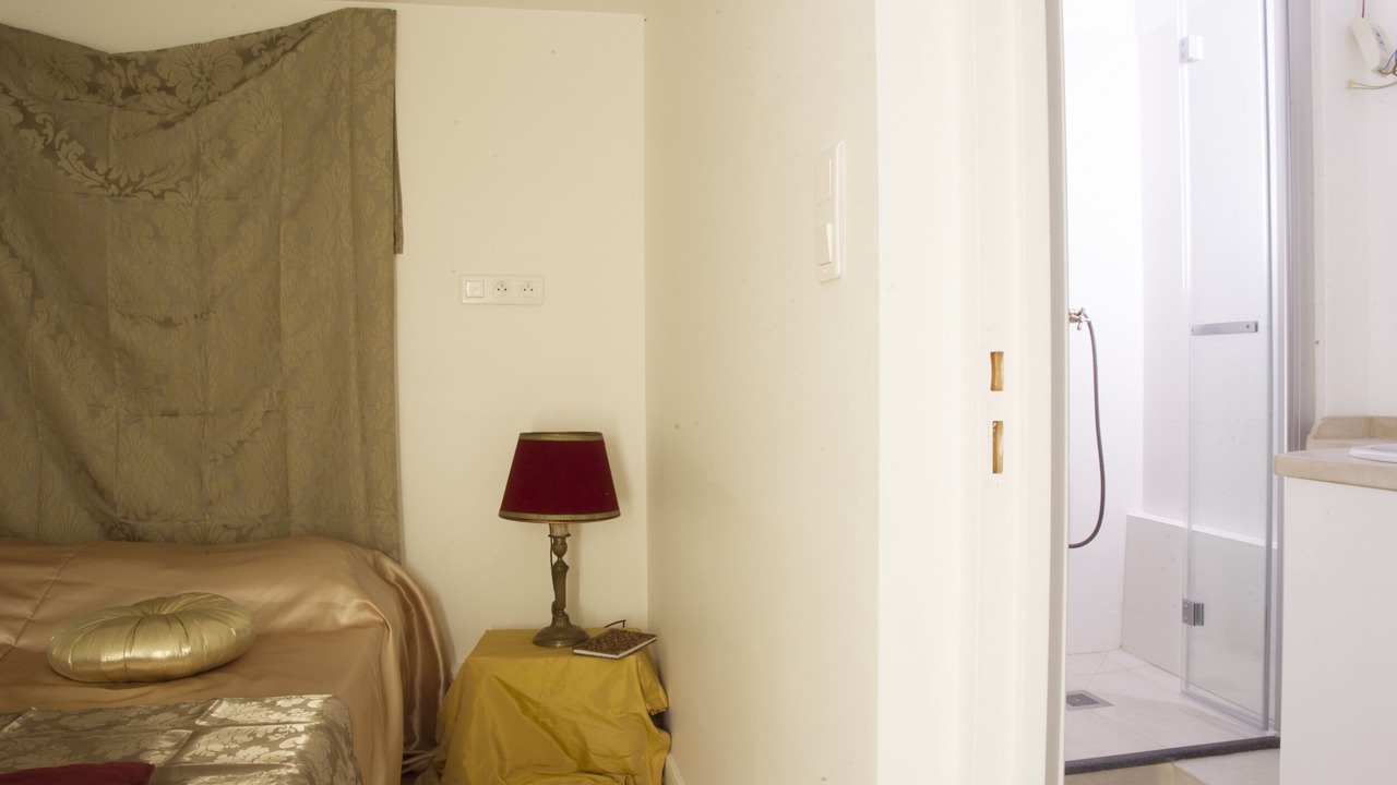 Photo of Bedroom in Saint-Victor