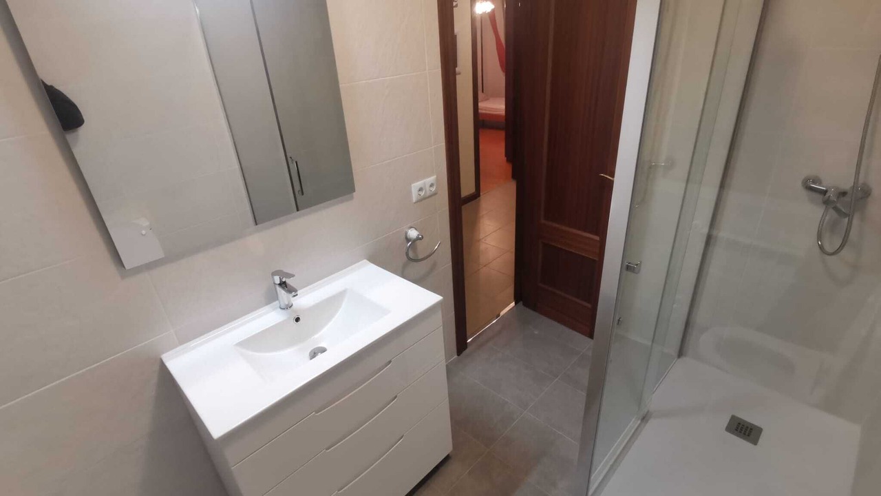 Photo of Bathroom in Pedrena