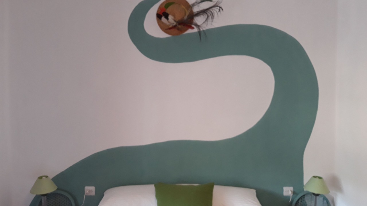 Photo of Bedroom in Ruidera