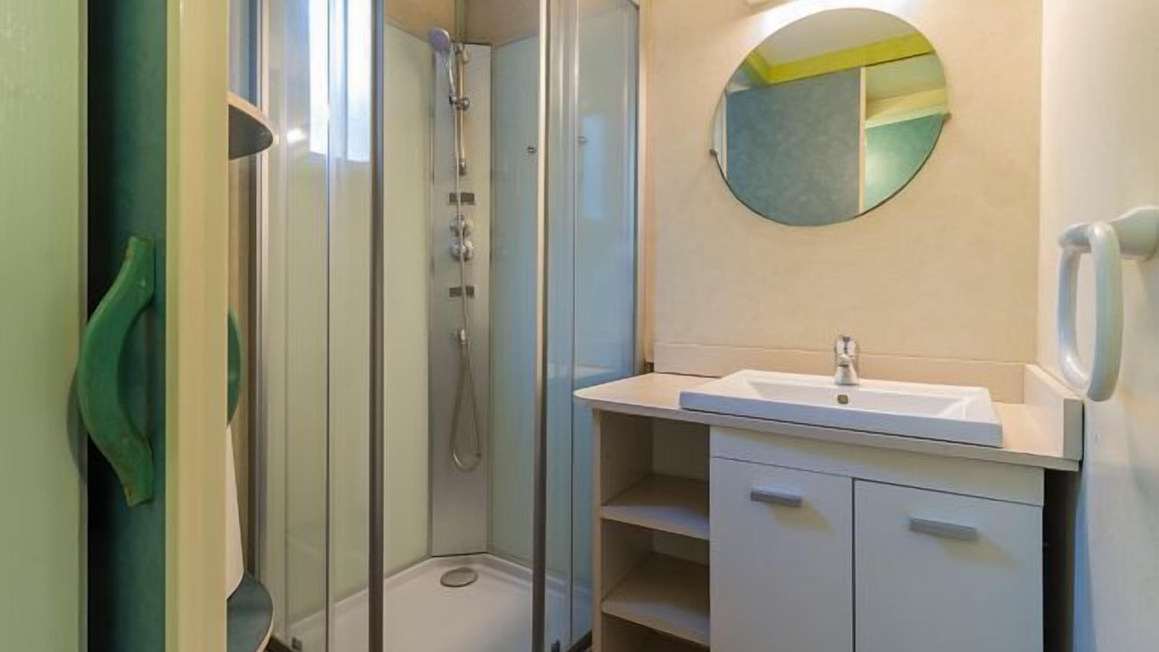 Photo of Bathroom in Navajas
