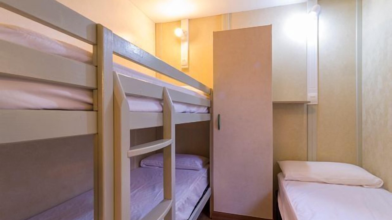 Photo of Bedroom in Navajas