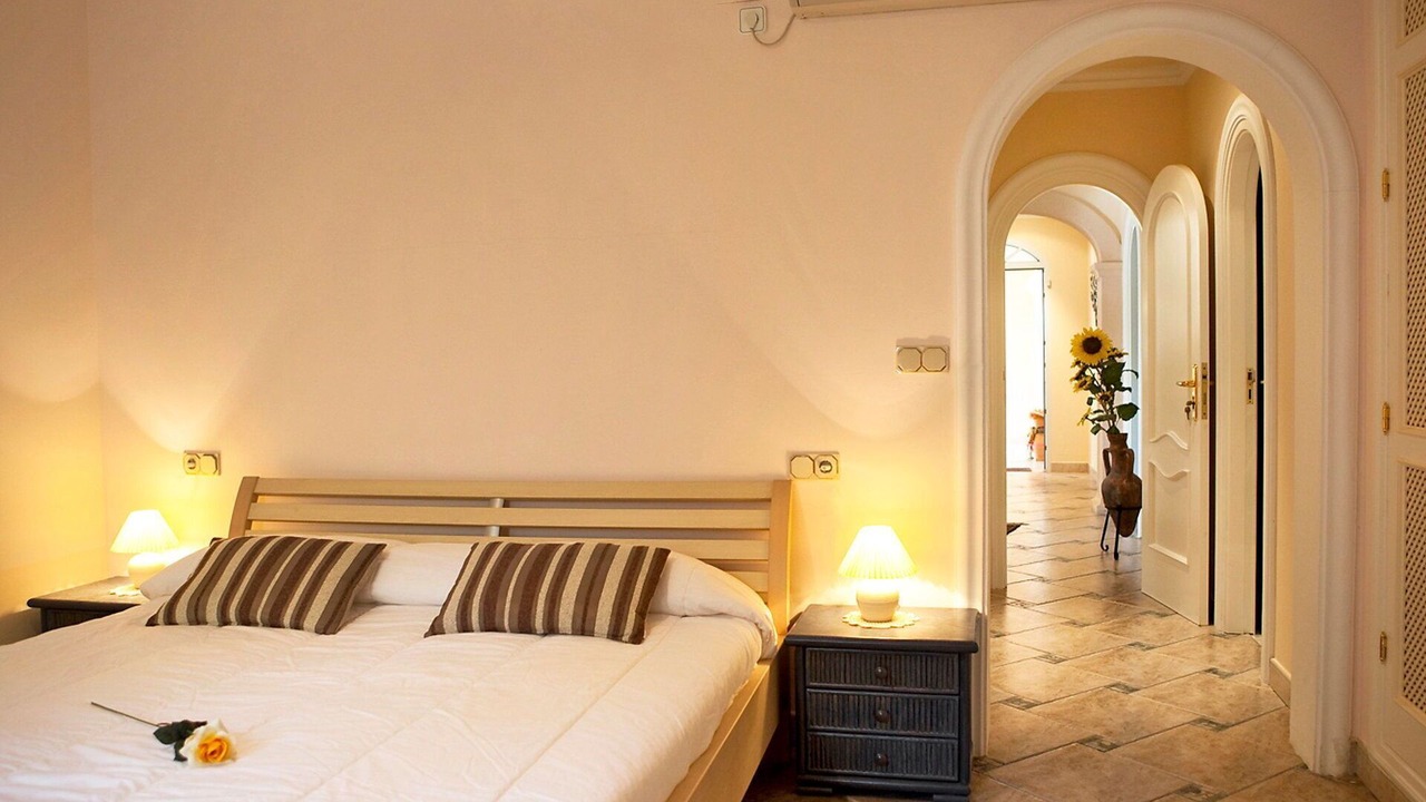 Photo of Bedroom in Fanadix