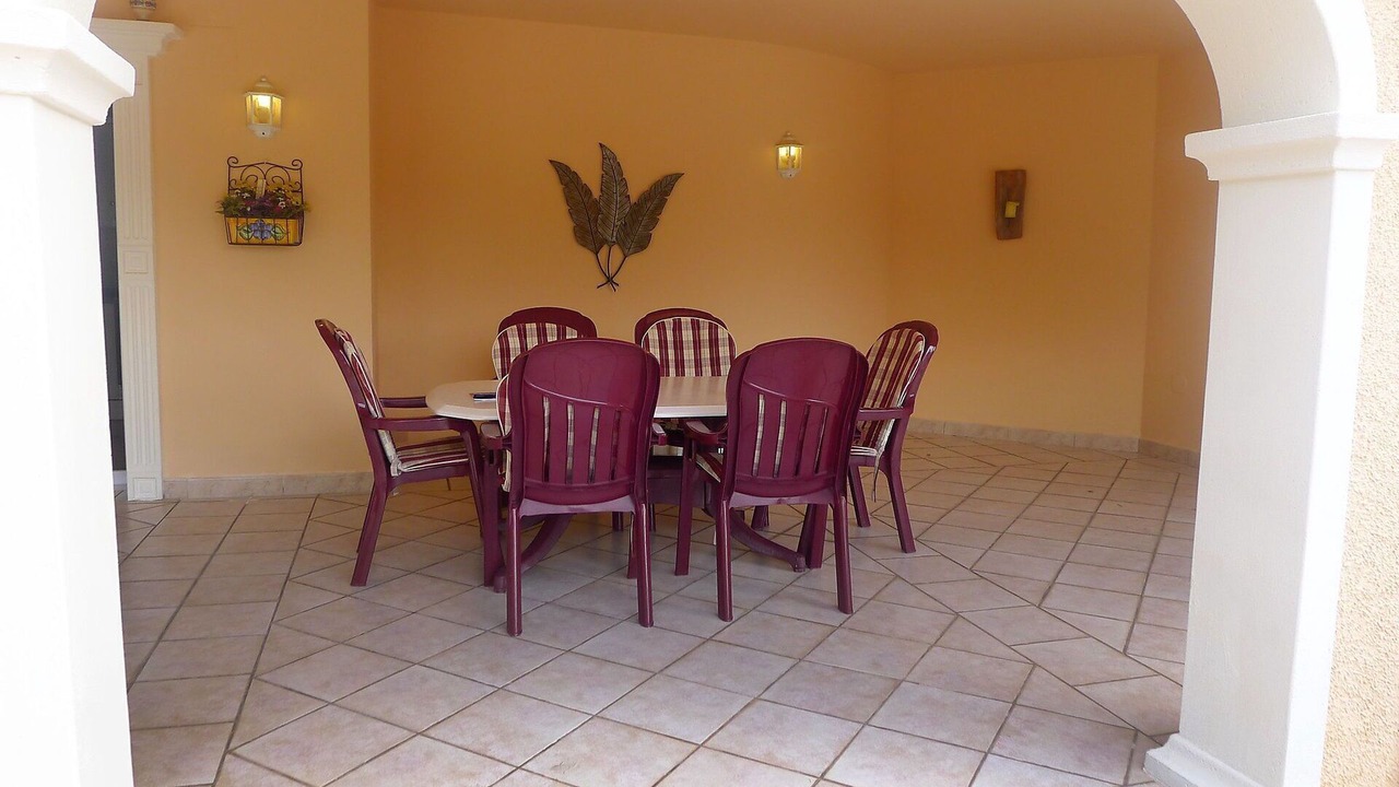 Photo of Bedroom in Fanadix