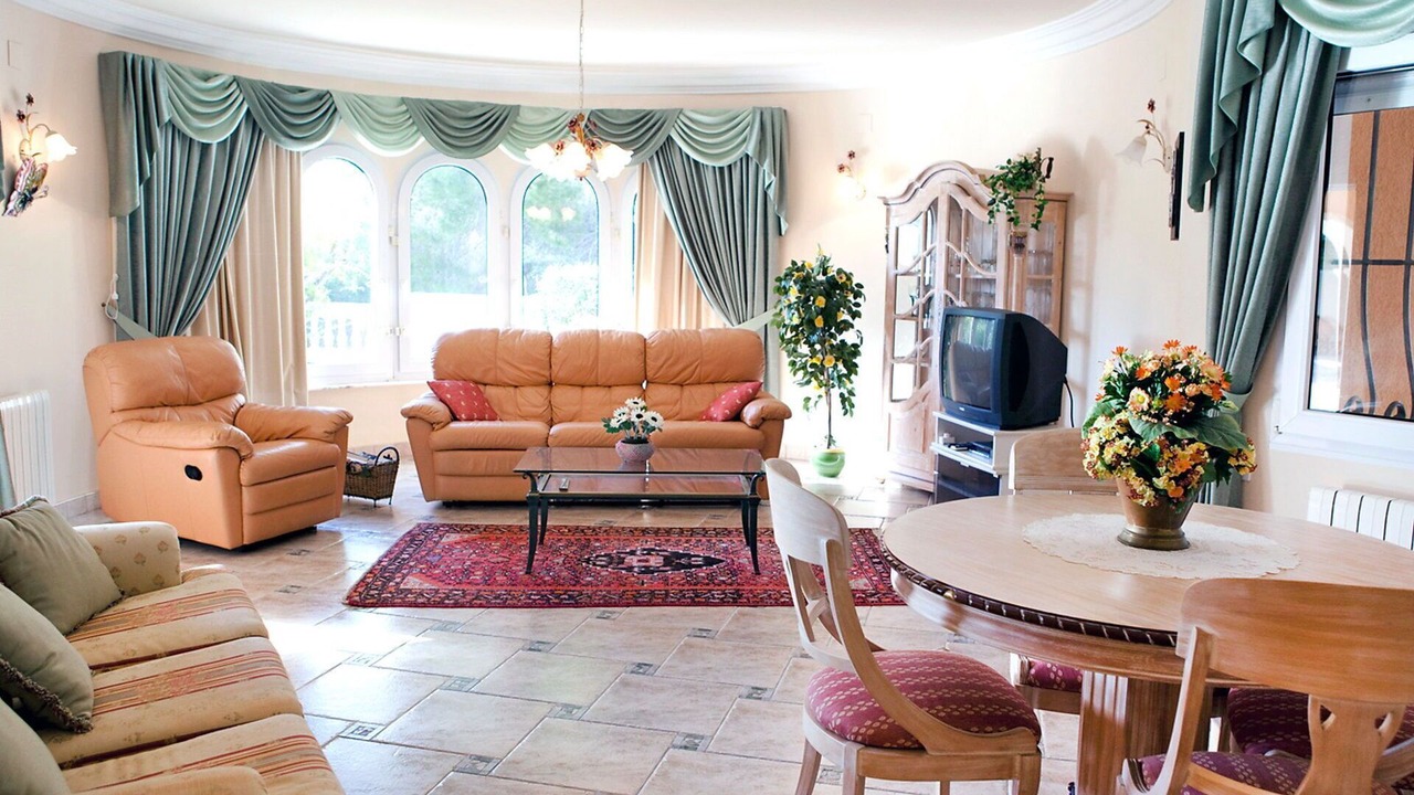 Photo of Bedroom in Fanadix