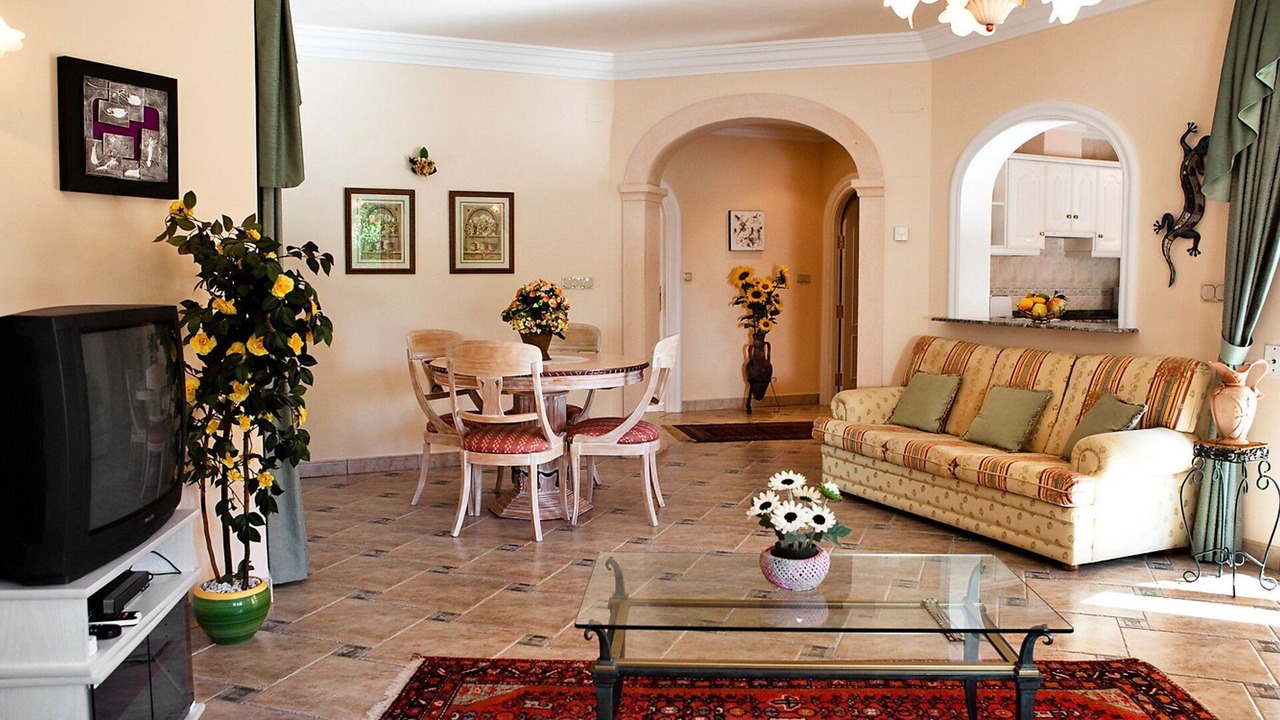 Photo of Bedroom in Fanadix