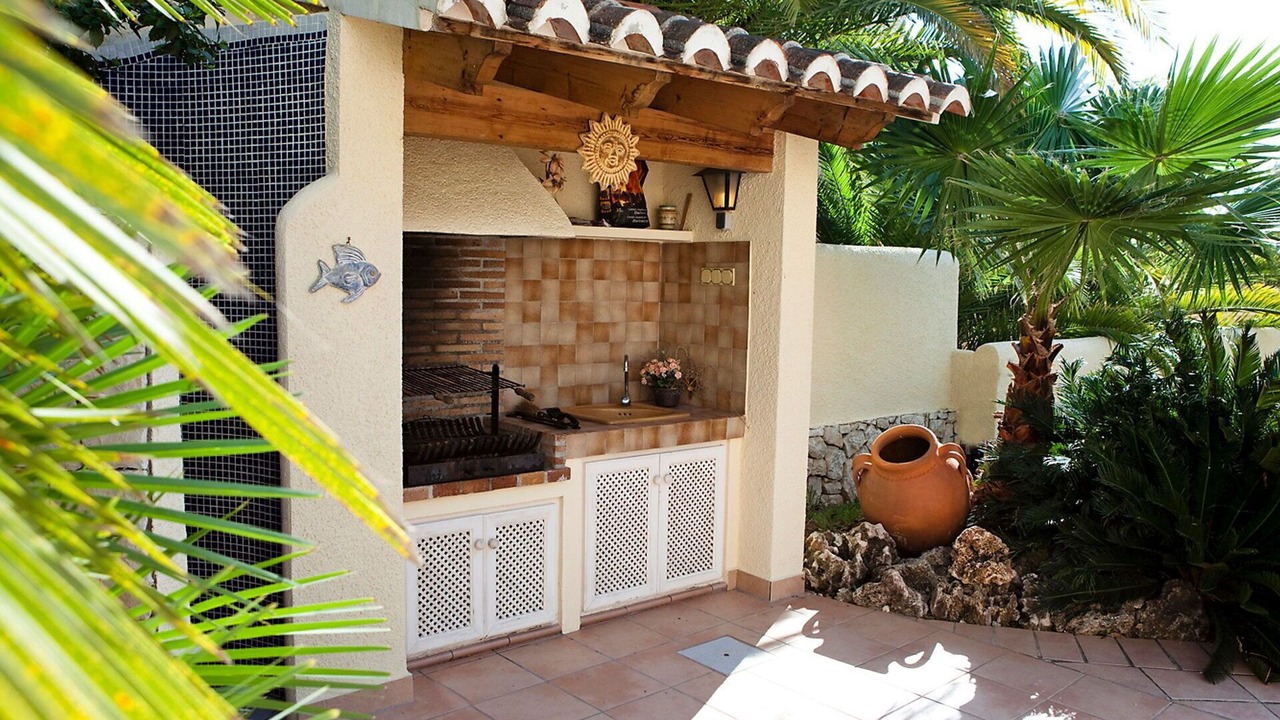 Photo of Patio Balcony in Fanadix