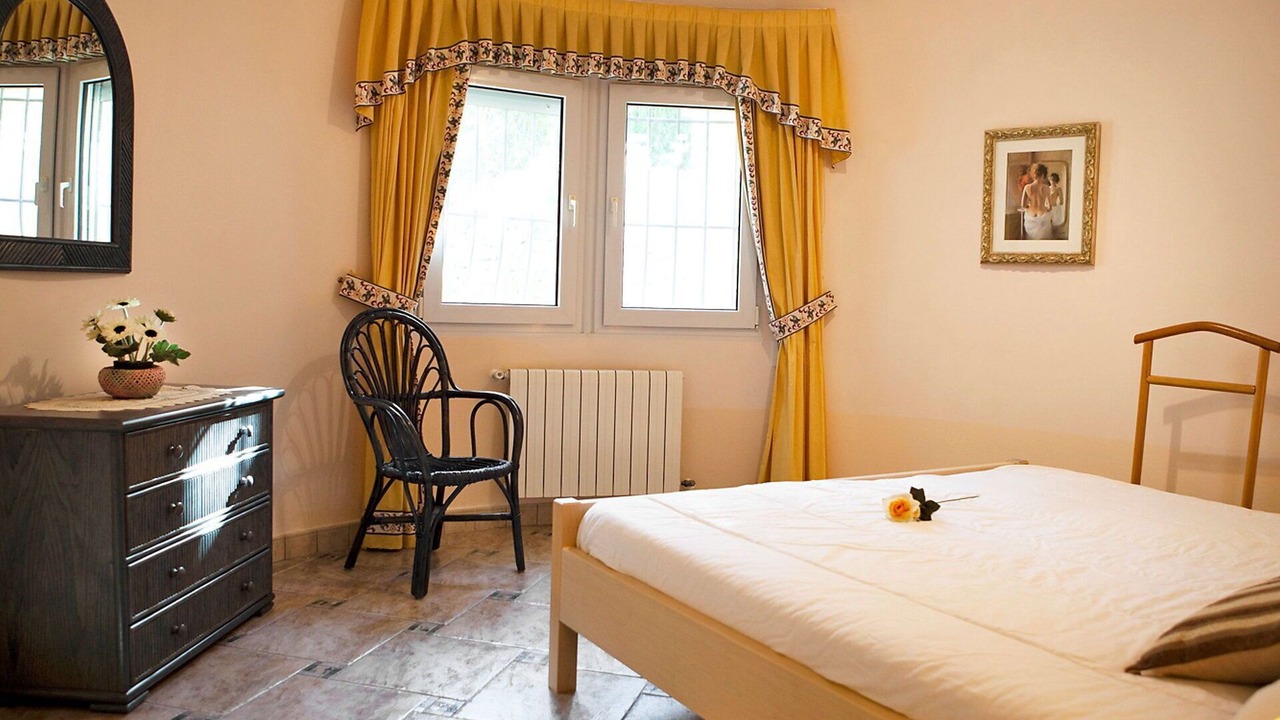 Photo of Bedroom in Fanadix