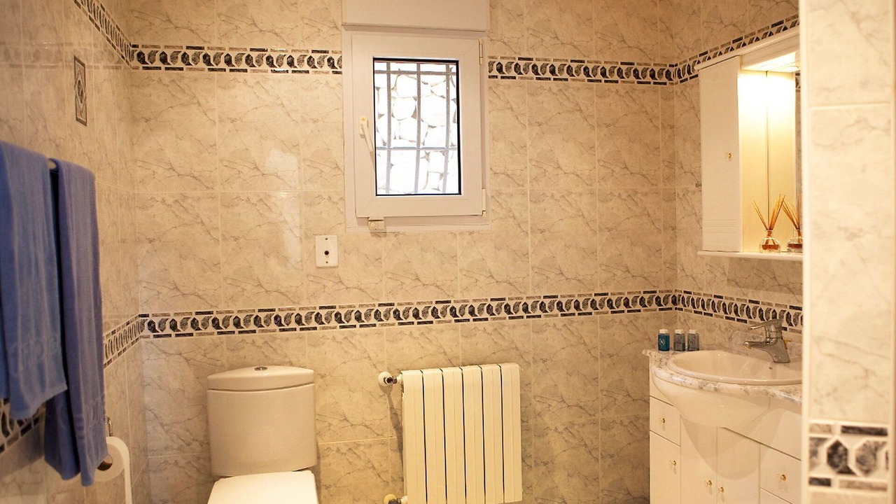 Photo of Bathroom in Fanadix