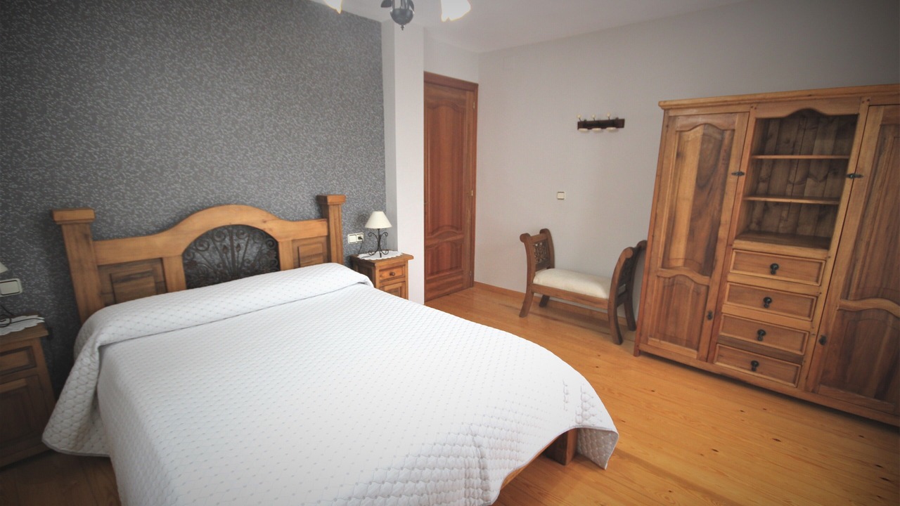 Photo of Bedroom in Saravillo