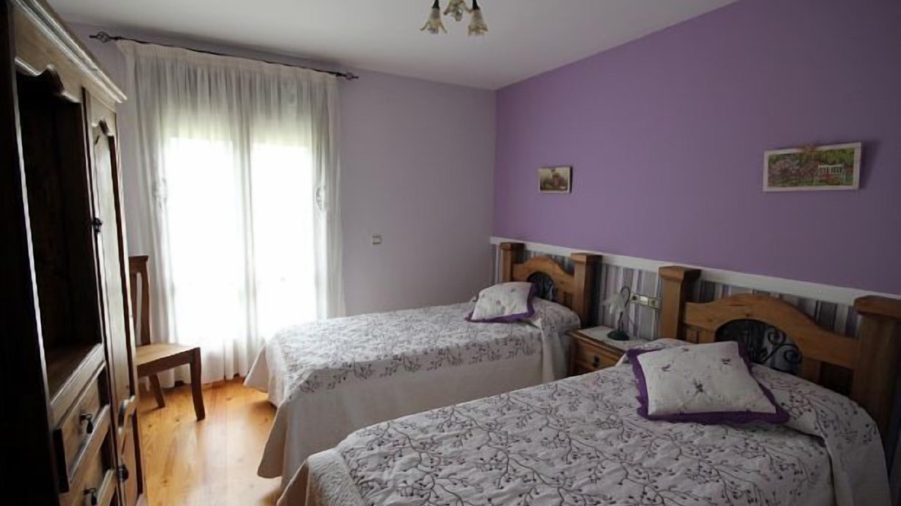 Photo of Bedroom in Saravillo