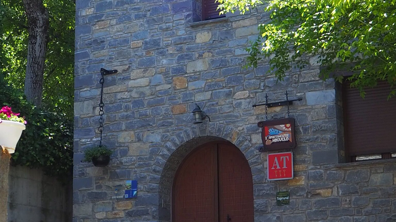 Photo of Outdoor in Saravillo