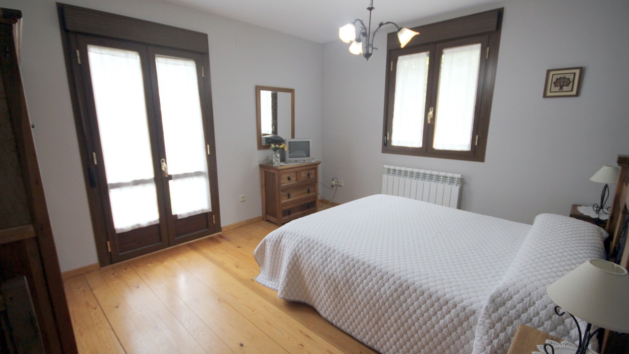 Photo of Bedroom in Saravillo
