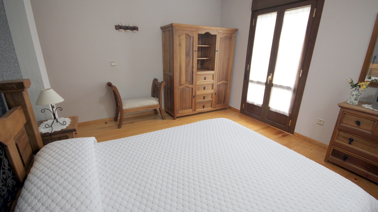 Photo of Bedroom in Saravillo