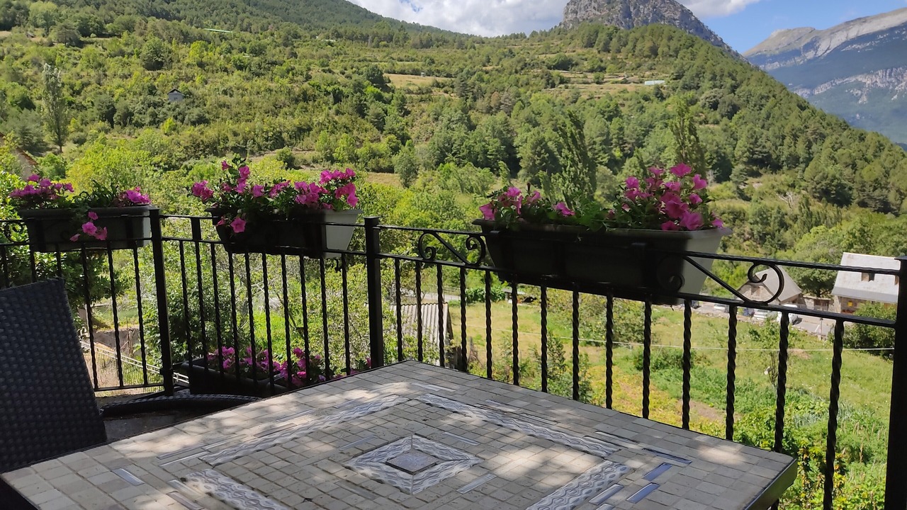 Photo of Outdoor in Saravillo