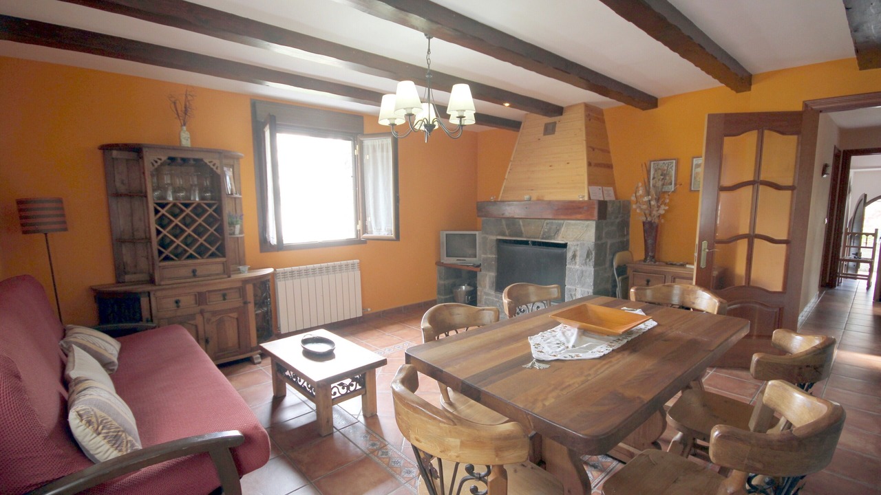 Photo of Livingroom in Saravillo