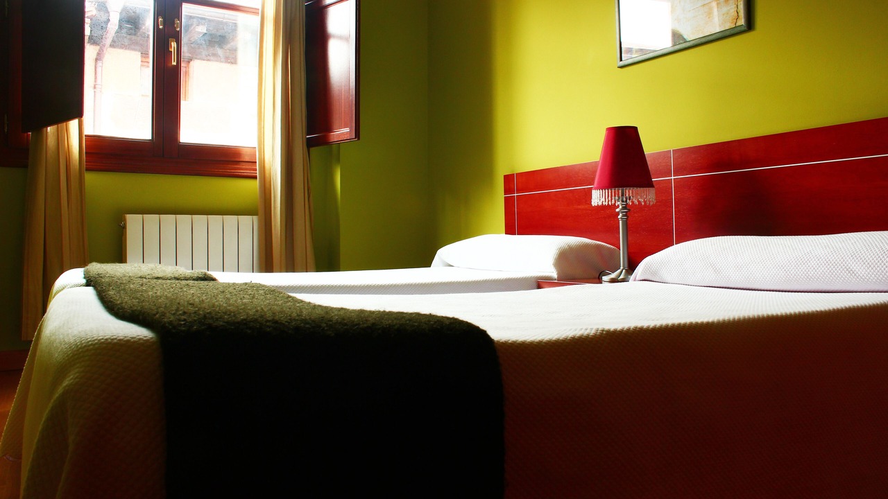 Photo of Bedroom in Ezcaray