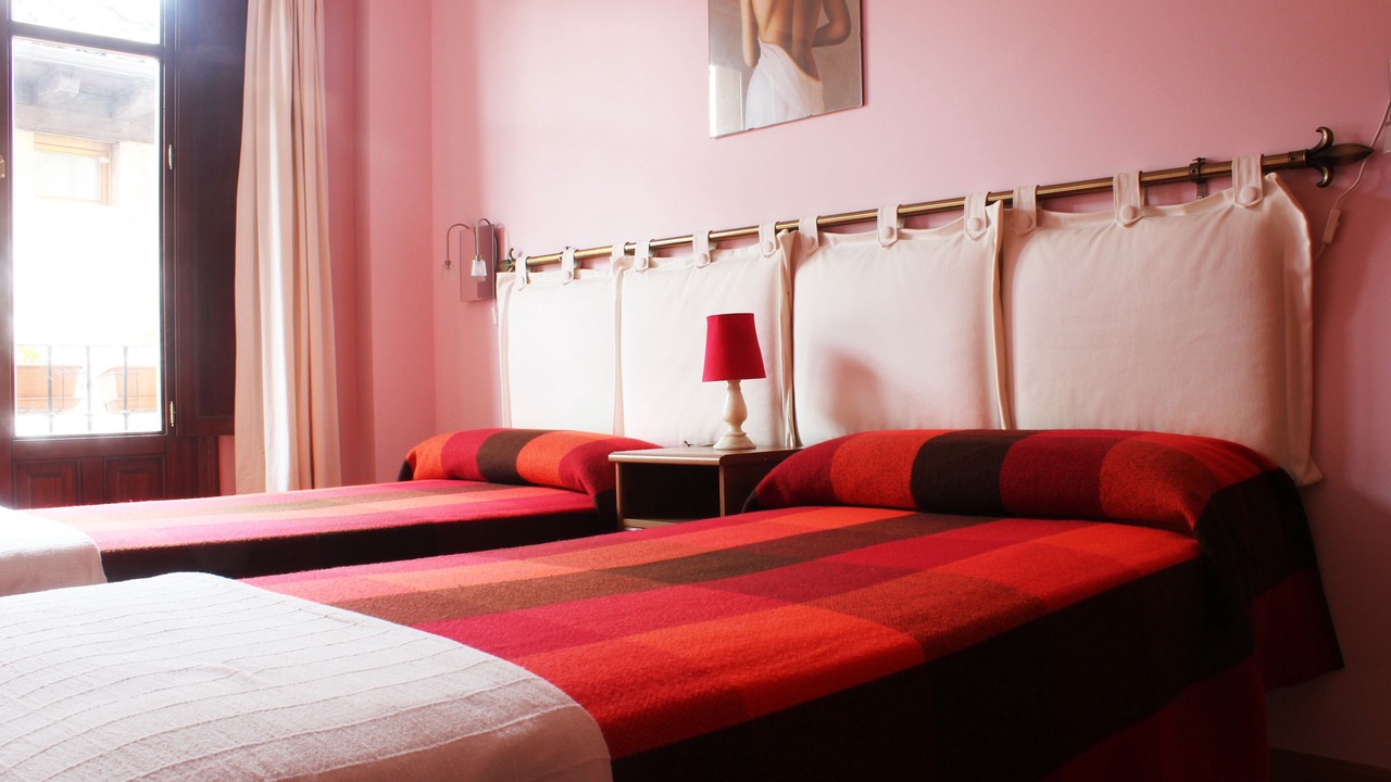Photo of Bedroom in Ezcaray