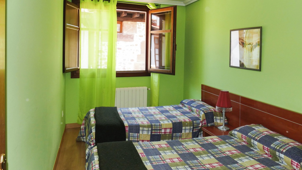 Photo of Bedroom in Ezcaray